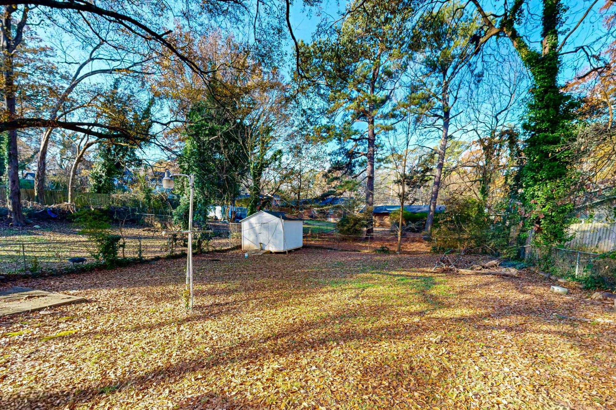 Maison Bon Temps AtlantaAtlanta  Kültér fotó